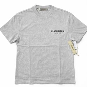 Essentials Fear of God Tee - Dark Oatmeal Shirts